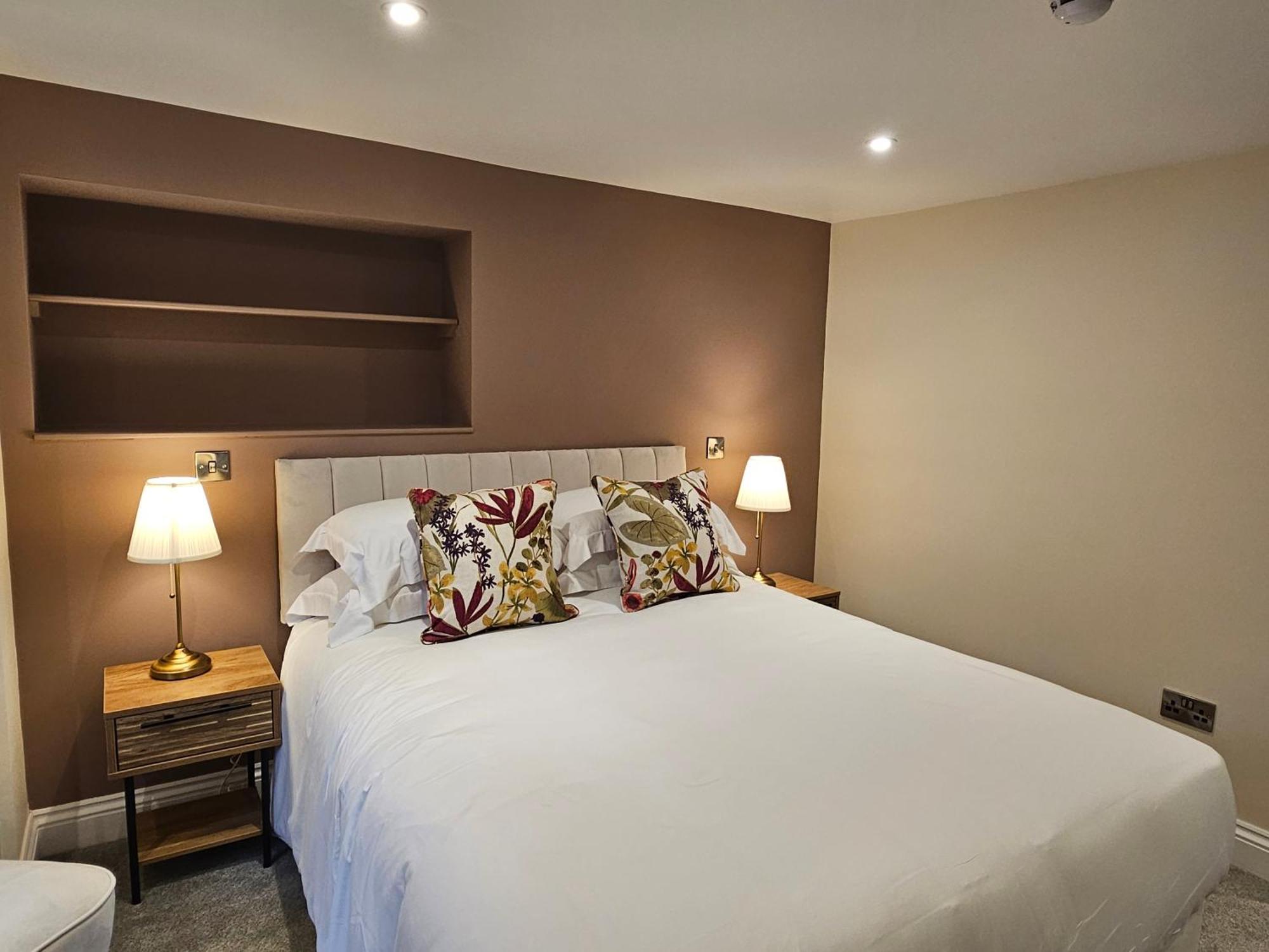 St George'S Guest House - York — Photos 3
